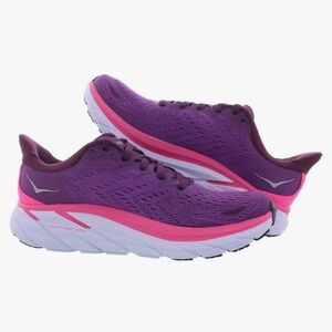 HOKA ONE ONE Clifton 8 Womens Shoes. Women’s size 8.